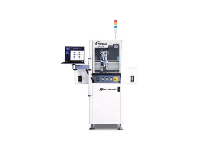 Hvordan kan Nordson Precision Dispensing Systems forbedre fremstillingsnøjagtigheden og effektiviteten?