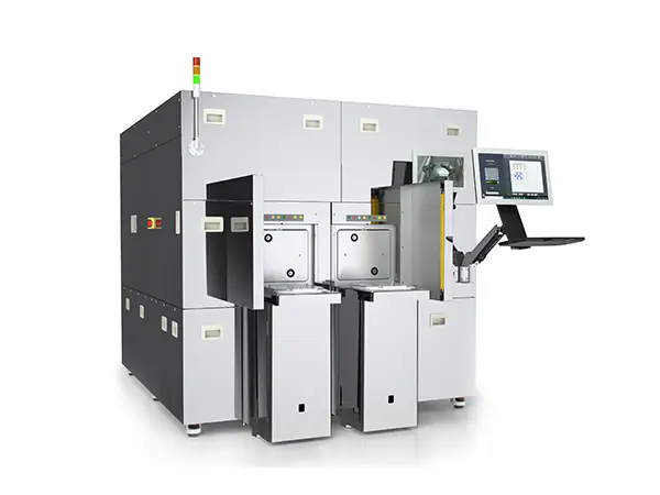 Hvad er en Semiconductor Plasma Cleaner, og hvordan virker det?