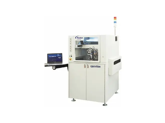 ASYMTEK Quantum Q-6800 højværdi væskedispenseringssystem
