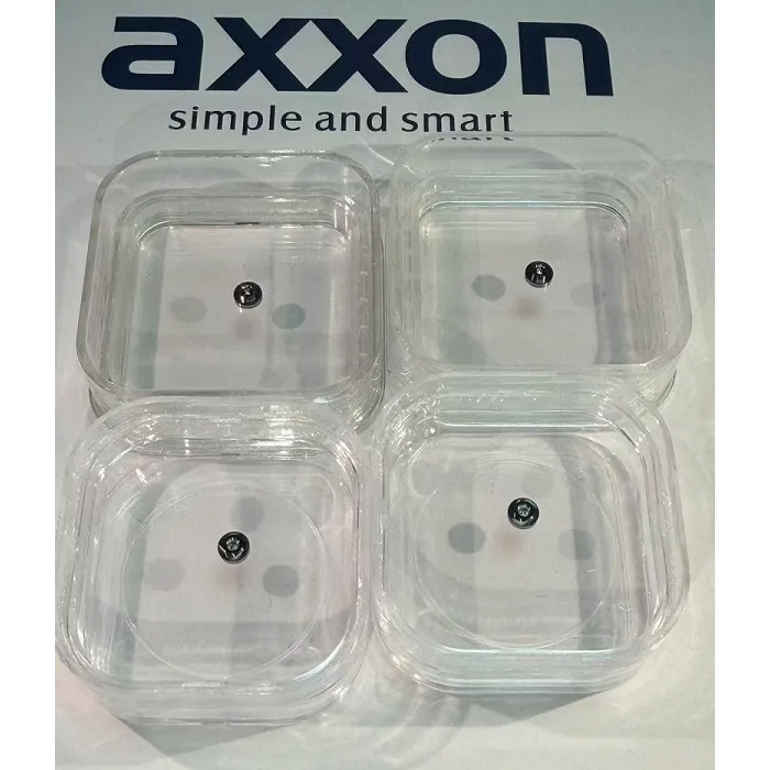 Axxon Fluid Path tilbehør