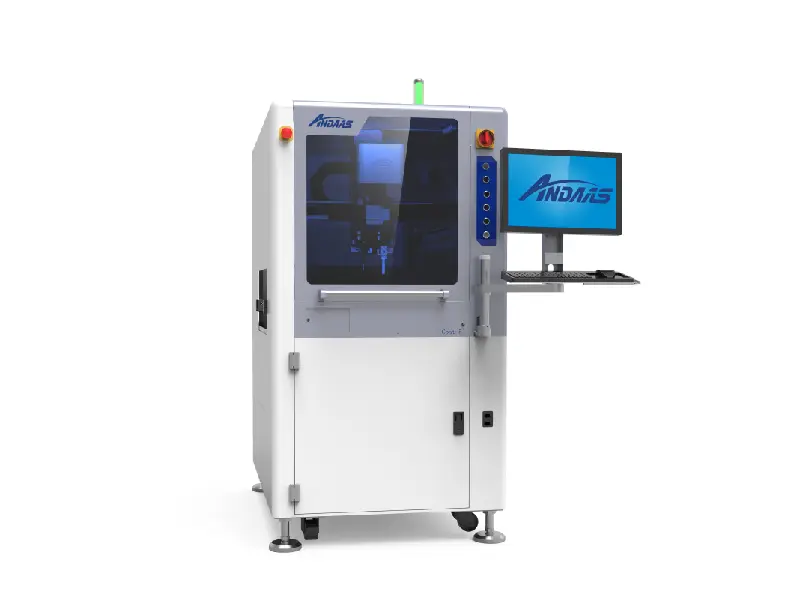 iCoat-5 Series Precision Coating Machine