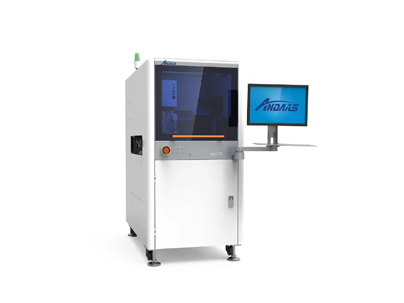 iJet-7H Dispensermaskine