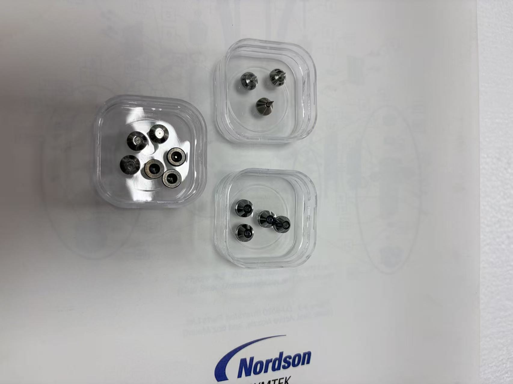 Nordson forbrugsvarer