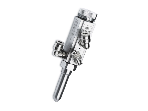 V-5000 Tre-Mode Spray Ventil