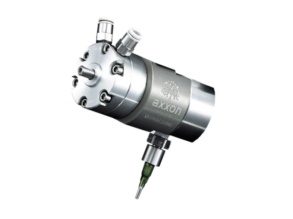 V-605 drejeventil